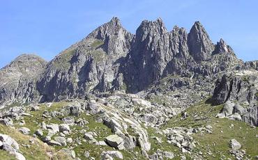 Parque Nacional d’Aigüestortes y...